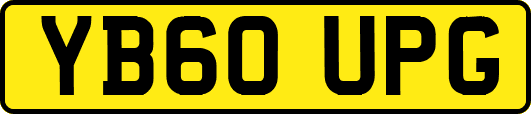 YB60UPG