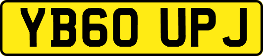 YB60UPJ