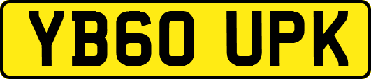 YB60UPK