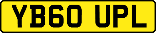 YB60UPL