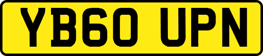YB60UPN