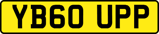 YB60UPP