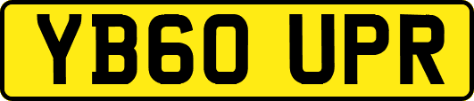 YB60UPR