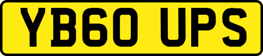 YB60UPS