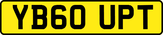 YB60UPT