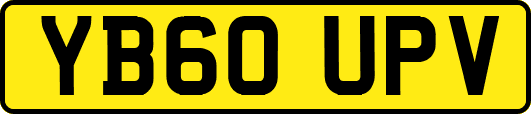 YB60UPV