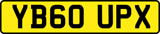 YB60UPX