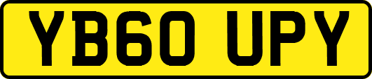 YB60UPY