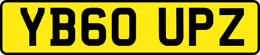 YB60UPZ