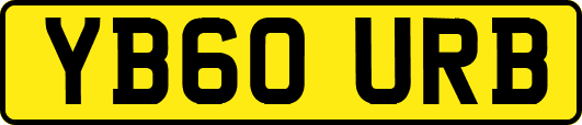 YB60URB