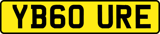YB60URE