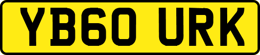 YB60URK