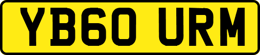 YB60URM