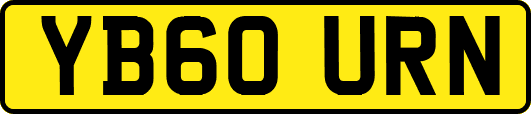 YB60URN