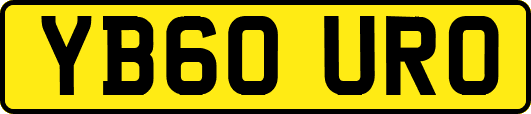 YB60URO