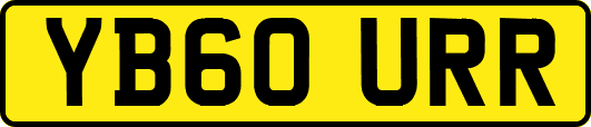 YB60URR