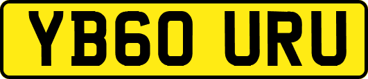 YB60URU