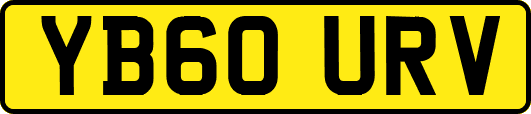 YB60URV
