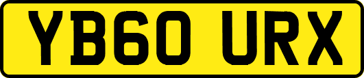 YB60URX