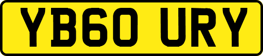 YB60URY