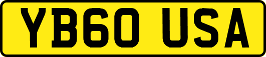 YB60USA