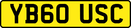 YB60USC