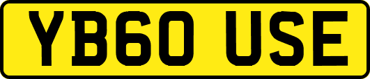YB60USE