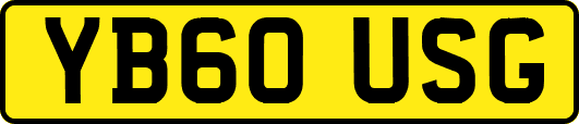 YB60USG