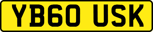 YB60USK