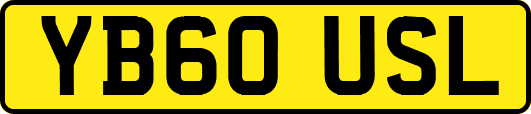 YB60USL