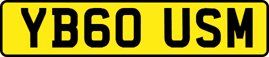 YB60USM