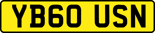 YB60USN