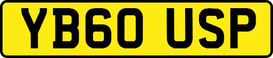 YB60USP
