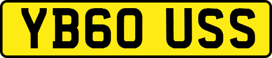 YB60USS