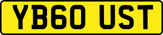 YB60UST