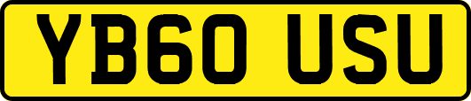 YB60USU
