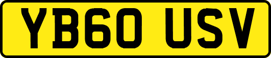 YB60USV