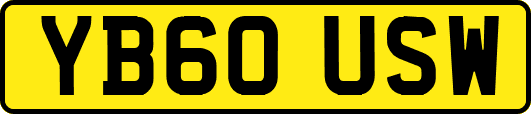 YB60USW