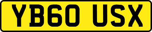 YB60USX