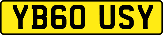 YB60USY