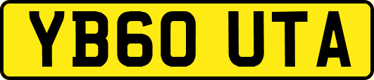 YB60UTA