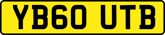 YB60UTB