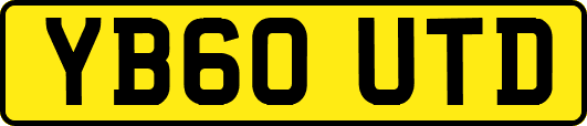 YB60UTD