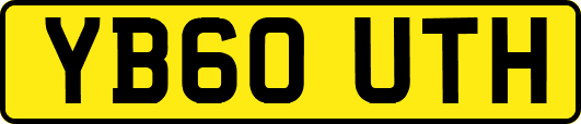 YB60UTH