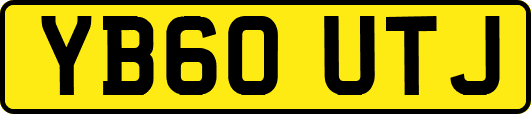 YB60UTJ