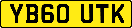 YB60UTK