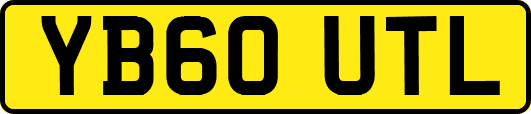 YB60UTL