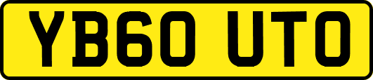 YB60UTO