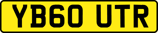 YB60UTR