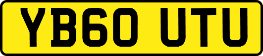 YB60UTU
